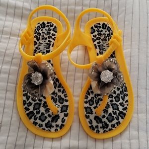 🌼 Toddler Girl Sandals 🌼
